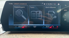 BMW 2 Series 220i MHT Luxury 5dr DCT [Tech Plus Pack] Petrol Hatchback